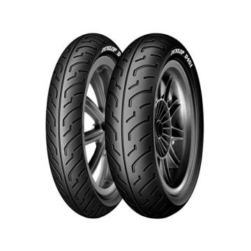 Pneumatico 100/80-16 50P TL D451 D451