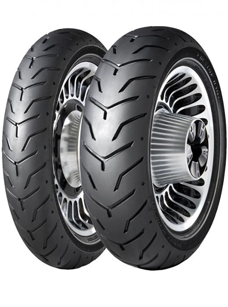 180/65-16 81H TL AR D407 SW