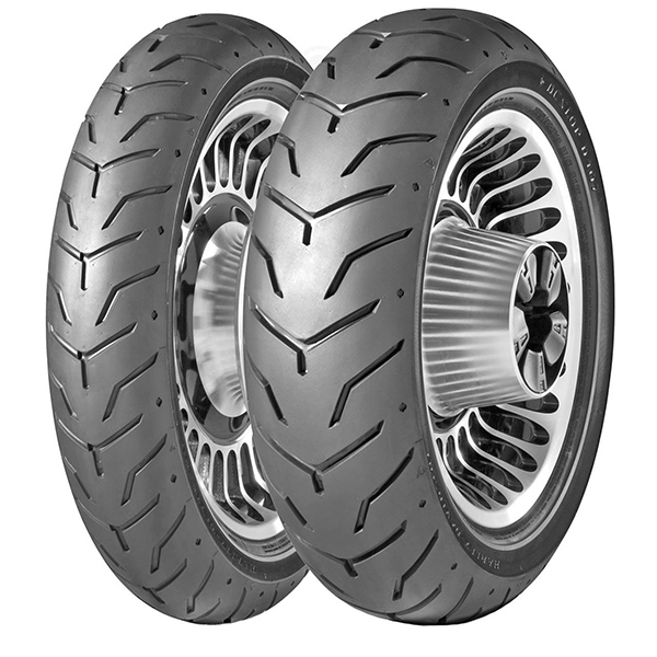 130/70-18 D408 63V TL AV