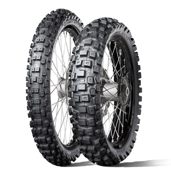 Pneumatici Cross 80/100-21 51M TT ANT GEOMAX MX71