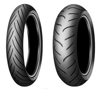 Pneumatici Strada180/55-17 73W TL SPORTMAX ROADSMART 2