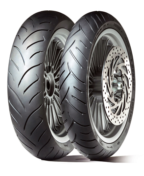Pneumatici Scooter 140/60-13 57P TL SCOOTSMART