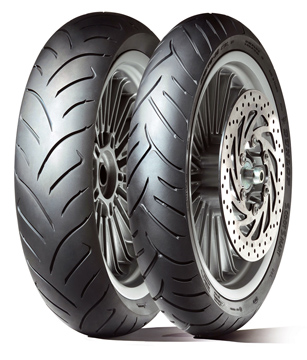 Pneumatici Scooter 140/60-14 64S TL 64S TL SCOOTSMART