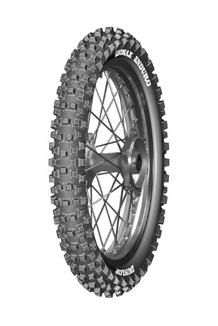 Enduro Tire 90/90-21 54R TT GEOMAX Enduro