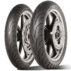 Pneumatici Strada 100/90-18 56V TL ARROWMAX STREETSMART