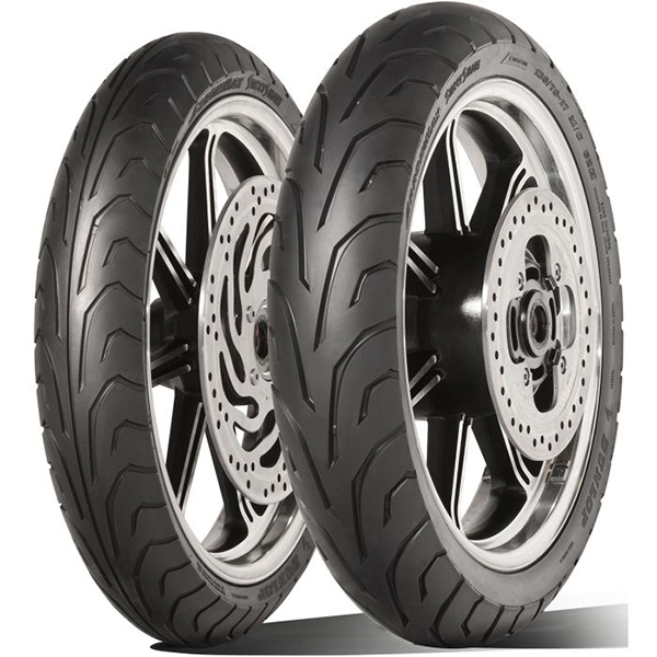 130/80-18 66V TL Arrowmax StreetMart