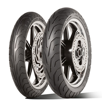 Pneumatici Strada 100/90-19 57V TL ARROWMAX STREETSMART