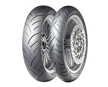 Pneumatici Scooter 120/70-12 51S TL ANT SCOOTSMART SCOOTSMART