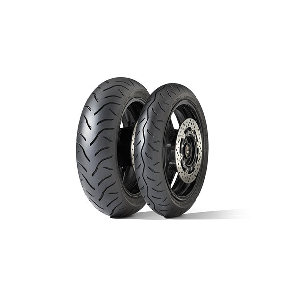 Pneumatico scooter 120/70R14 55H TL GPR-100F