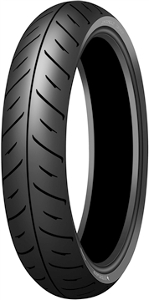 Pneumatico D254F 130/60R19 61H