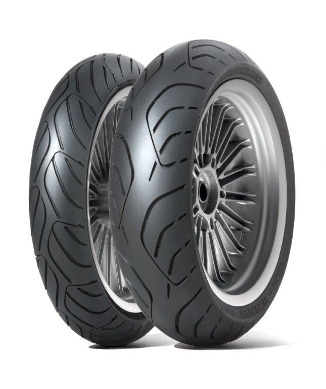 190/50ZR17 73W TL Sportmax Roadsmart 3