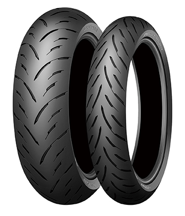 Pneumatici Strada 120/70-17 58W TL GPR300F