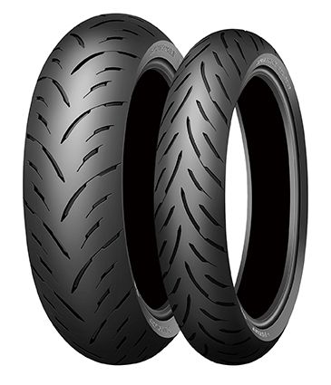 Pneumatici Strada 170/60ZR17 (72W) TL SX GPR300