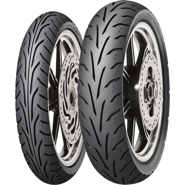 120/80-18 62H TL Arrowmax GT601