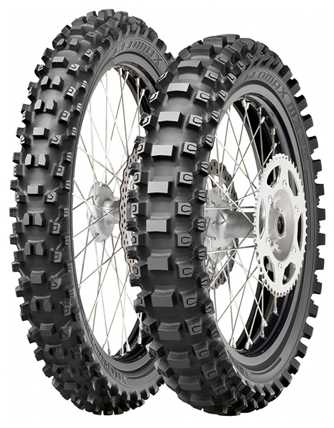60/100-14 29m TT GEOMAX MX33