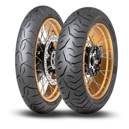 170/60 ZR 17 72W TL Trailmax Meridian