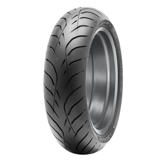 Pneumatico 110/70ZR17 (54W) TL SX Roadsmart IV