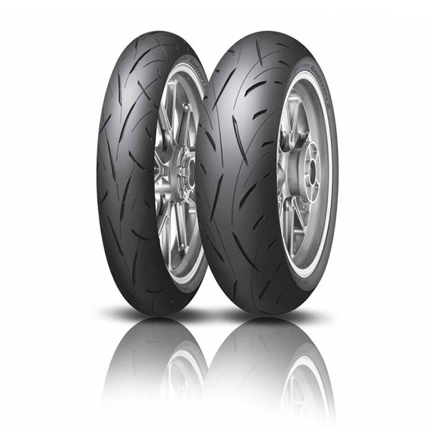 200/55 pneumatico ZR 17 78W TL Sportmax Roadsport 2