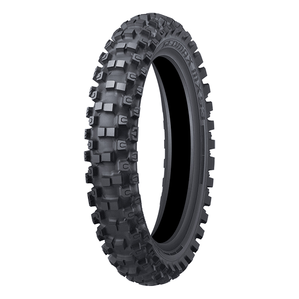 100/100 - 18 59m Dunlop Geomax MX53 TT