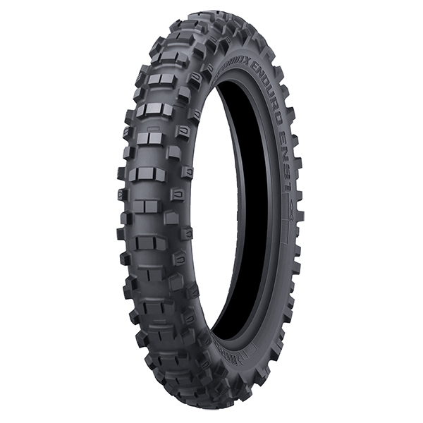 120/90-18 65R Dunlop Geomax EN91 TT