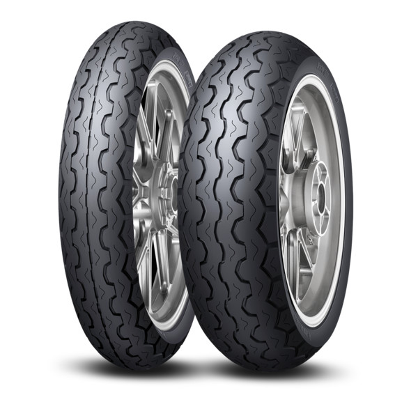 Pneumatico 100/90 - 18 56H TL TT100 TT100