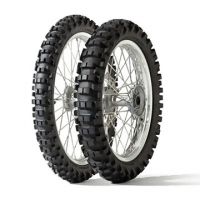Pneumatico 100/100 - 18 59M TT D952