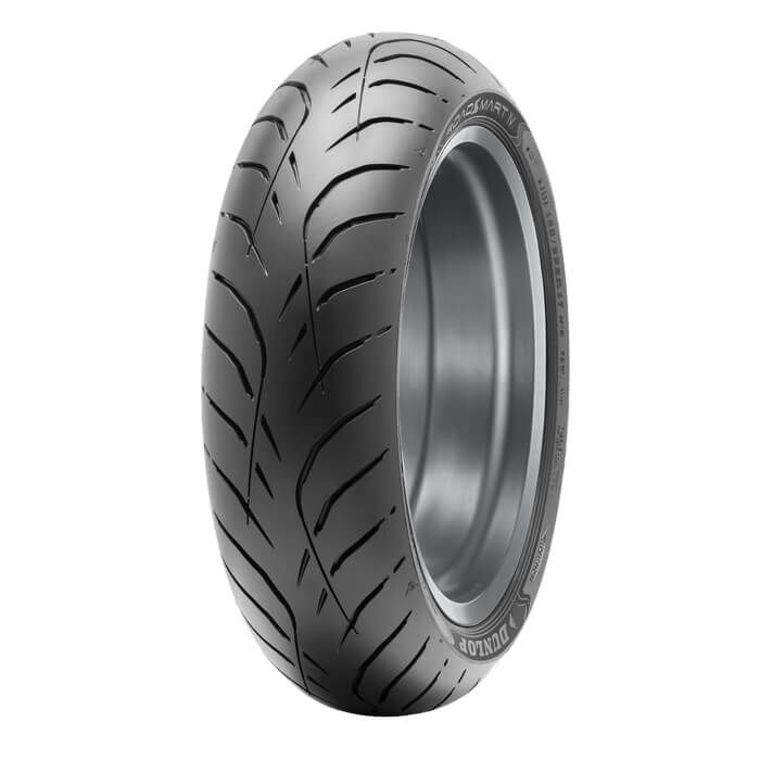 120/60zr17 pneumatico (55W) TL SX RoadSmart IV