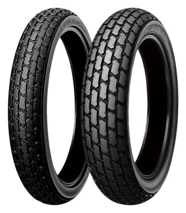 Pneumatico K180 Scooter 130/80 - 12 69J TL