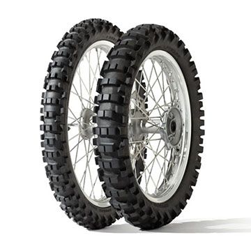 Cross 110/90 Pneumatico - 19 62m TT D952