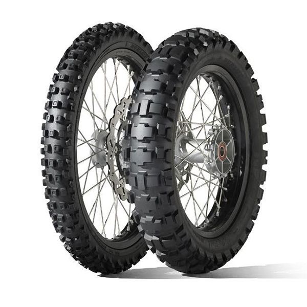 Pneumatico 150/70-18 70S TT D908 RR