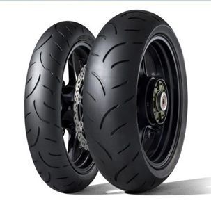 Pneumatico 180/55ZR17 (73W) TL