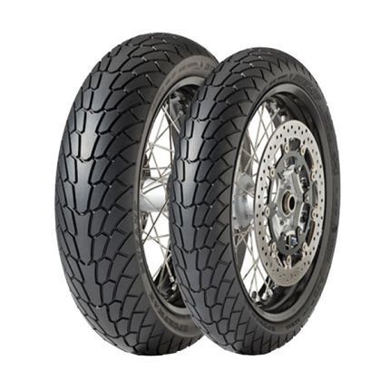 Pneumatico 110/80 R 19 59V TL MUTANT