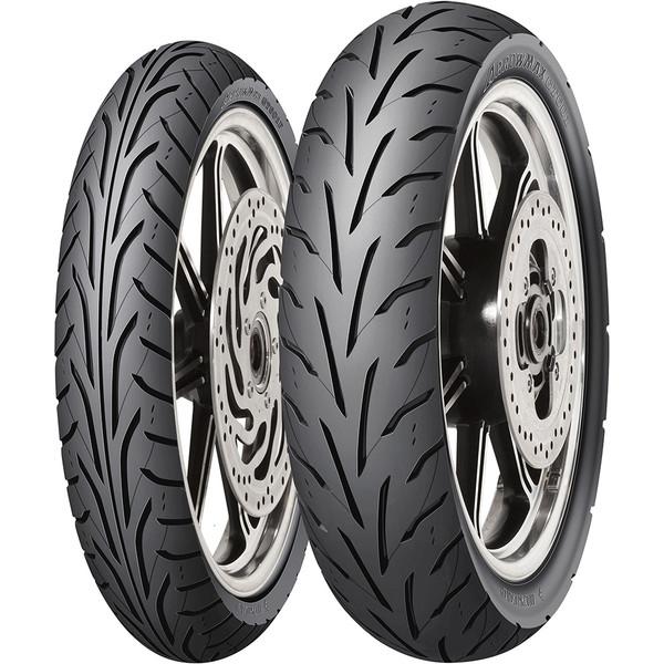 120/70 pneumatico - 17 58h TL