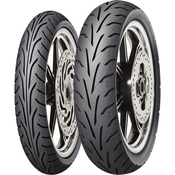 Pneumatico 130/90 - 16 67H TL ARROWMAX GT601