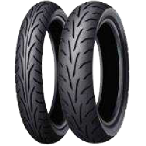 Pneumatico 130/70 - 17 62H TL ARROWMAX GT601