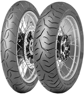 Tire Trailmax Meridian 130/80 - 17 65S TT