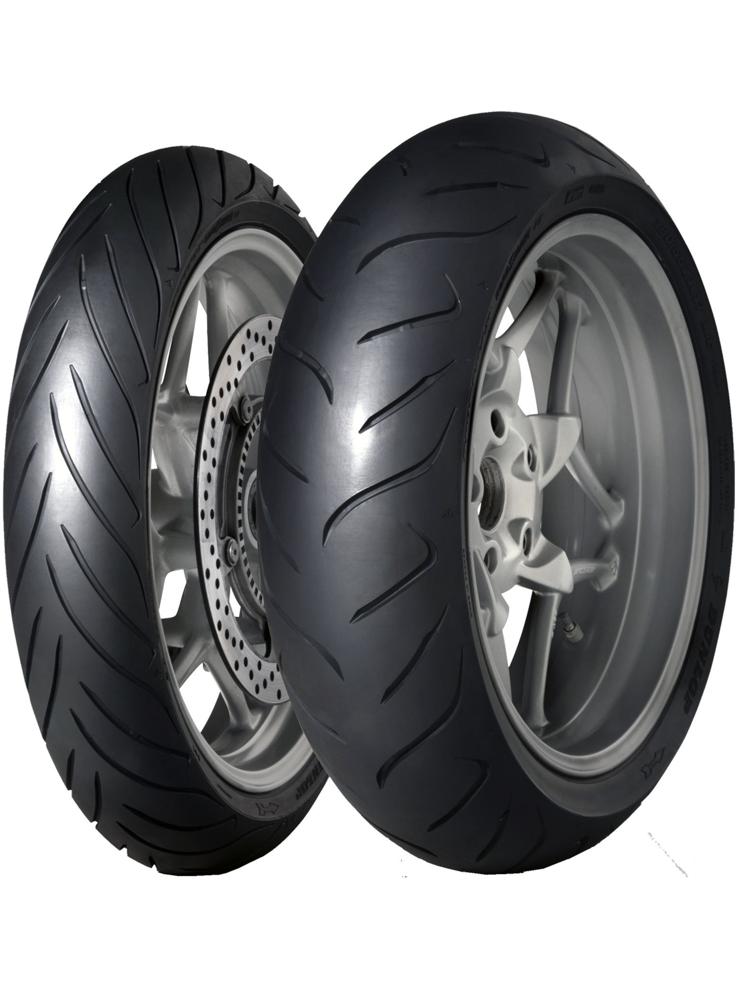 Pneumatico 170/60 ZR 17 (72W) TL