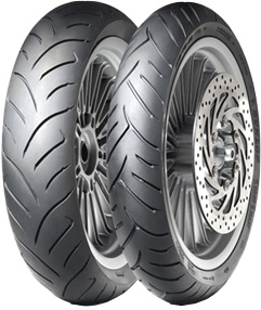 Pneumatico 120/70 - 11 56M TL SCOOTSMART