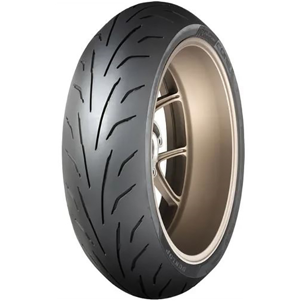 Pneumatico 190/50ZR17 (73W) TL QUALIFIER CORE