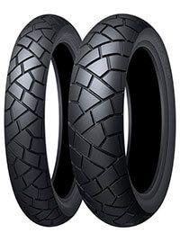 Pneumatico 110/80 R 19 59V TL