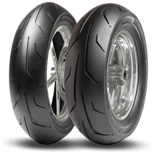 Pneumatico 160/70 R 17 73V TL