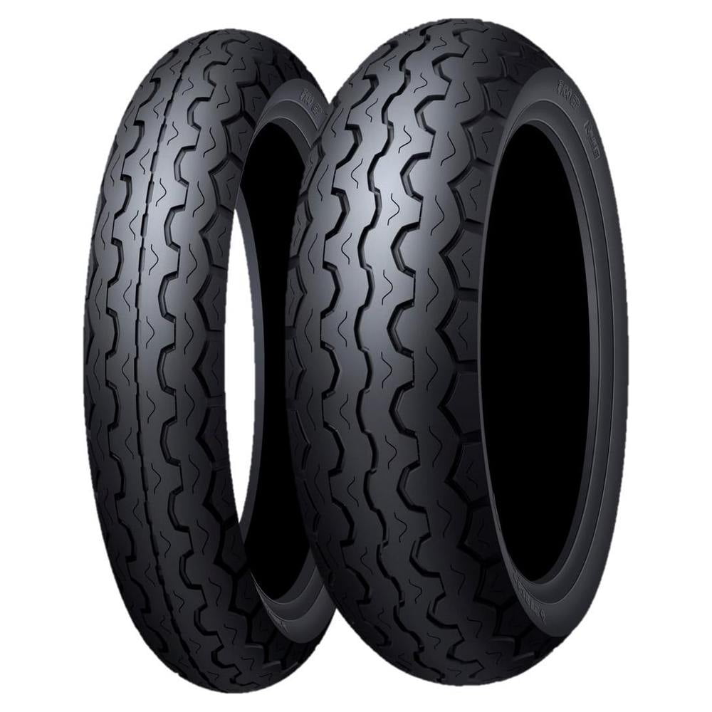 Pneumatico 140/70 - 18 67V TL TT 100 GP