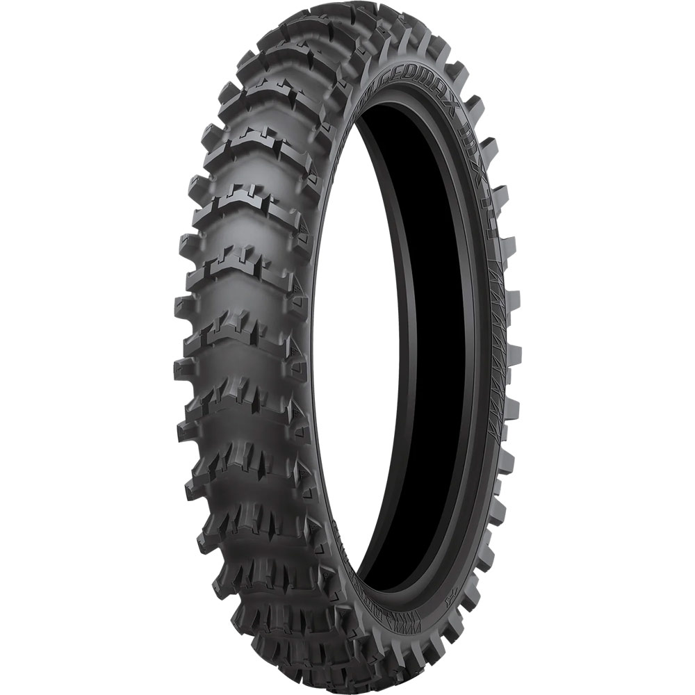 110/100-18 64M TT GEOMAX MX14