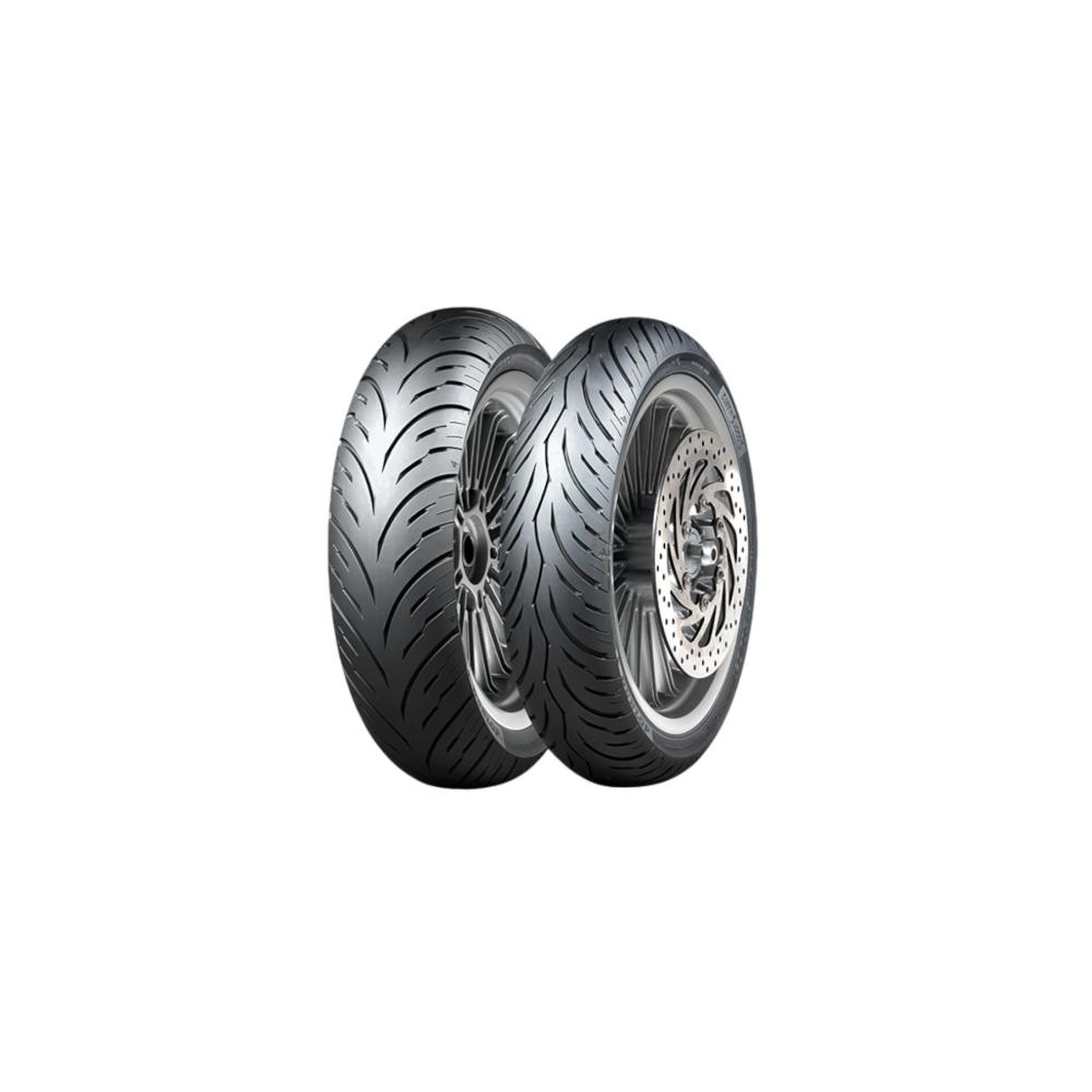 Pneumatico 160/60 R 14 65H TL SCOOTSMART 2 (Radiale) - Posteriore