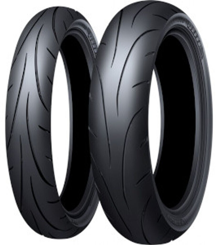 90/80 - 17 46S TL SPORTMAX Q-LITE
