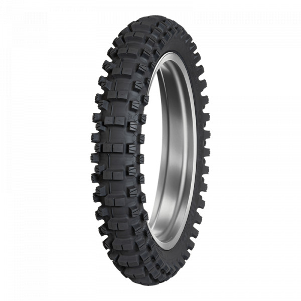 Pneumatico 60/100 - 14 29M TT GEOMAX MX34