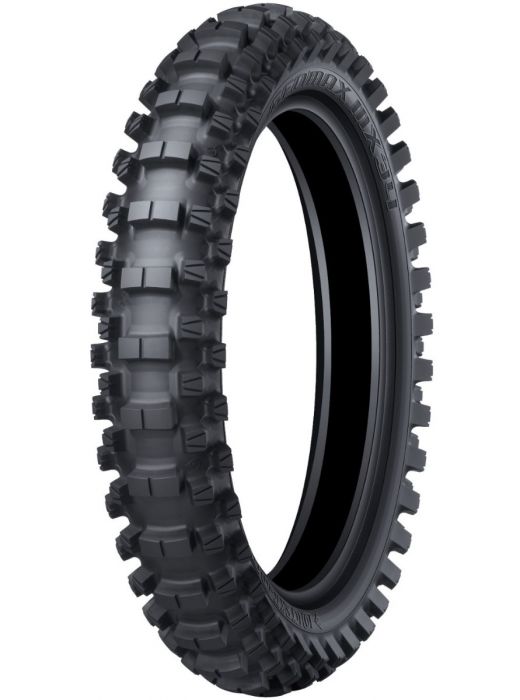 Pneumatico 90/100 - 16 52M TT GEOMAX MX34
