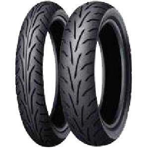 Pneumatico 100/90 - 18 56H TL ARROWMAX GT601