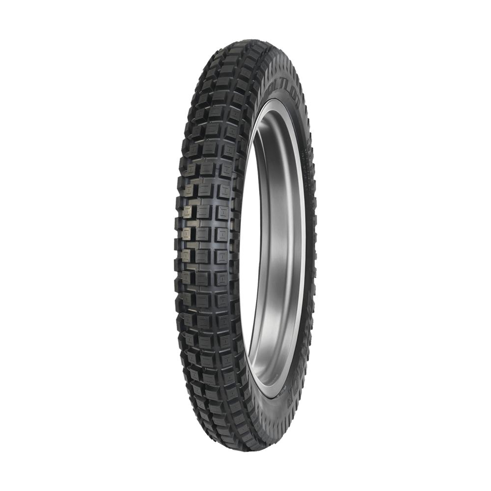 Pneumatico 120/100 R 18 68M TL DUNLOP GEOMAX TL01