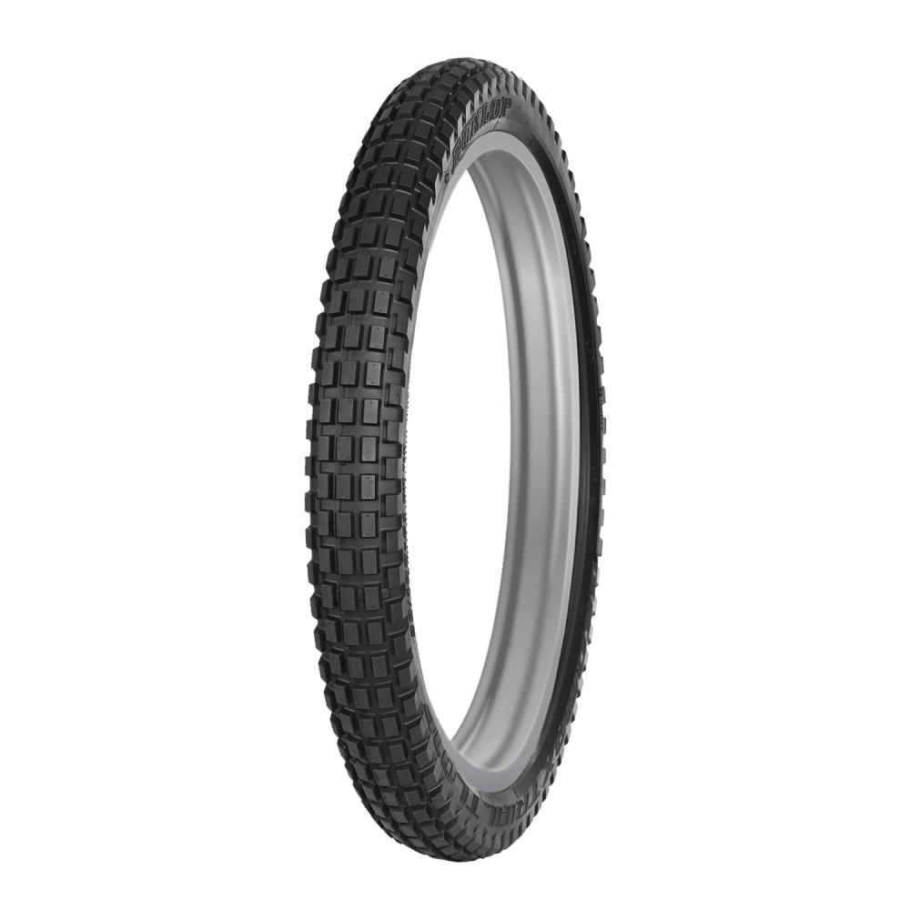 Pneumatico 80/100 - 21 51M TT DUNLOP GEOMAX TL01